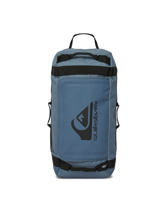 Quiksilver Střední kufr Quiksilver New Shelter Roller EQYBL03203 Modrá