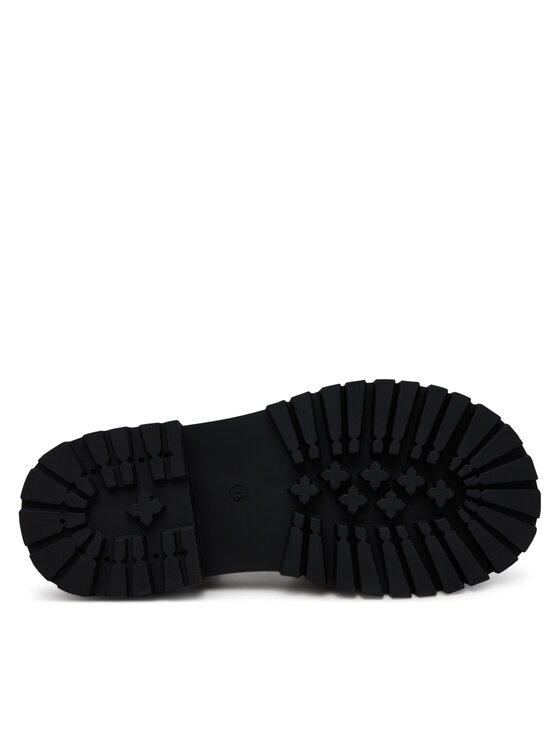 Steve Madden Basutės Steve Madden Market SM11003808 Balta