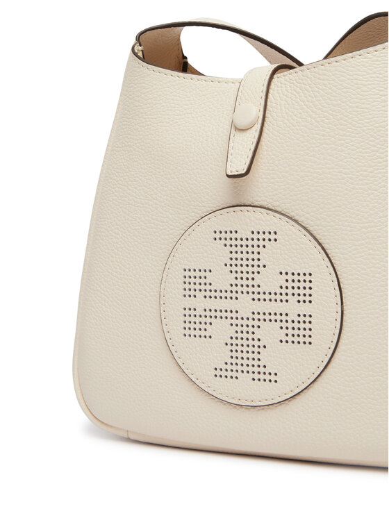 Tory Burch Torbica Tory Burch 185793 Krem