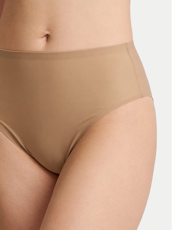 Chantelle Chantelle Комплект трусиків Soft Stretch C10030 Бежевий