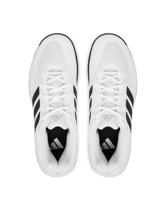 adidas Взуття для тенісу adidas Gamecourt 2 M KI0781 Білий
