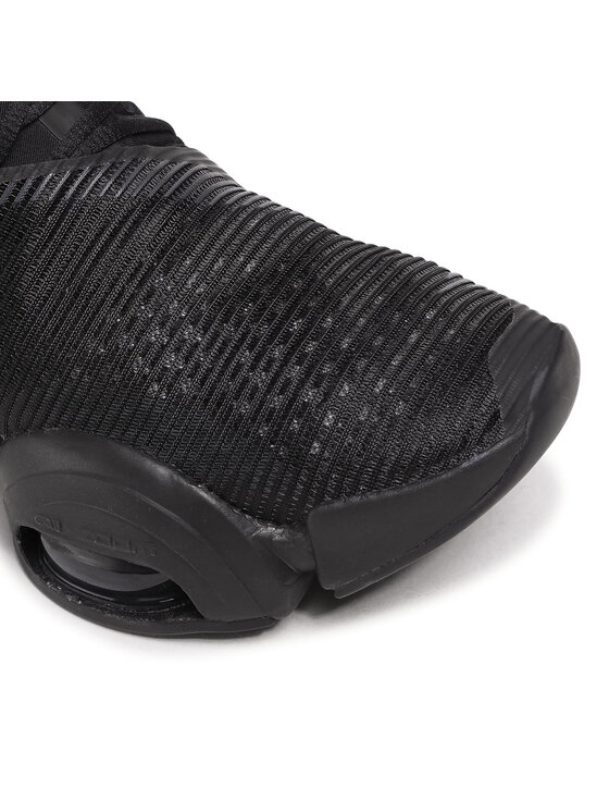 Nike Scarpe da palestra Nike Air Zoom Superrep BQ7043 001 Nero