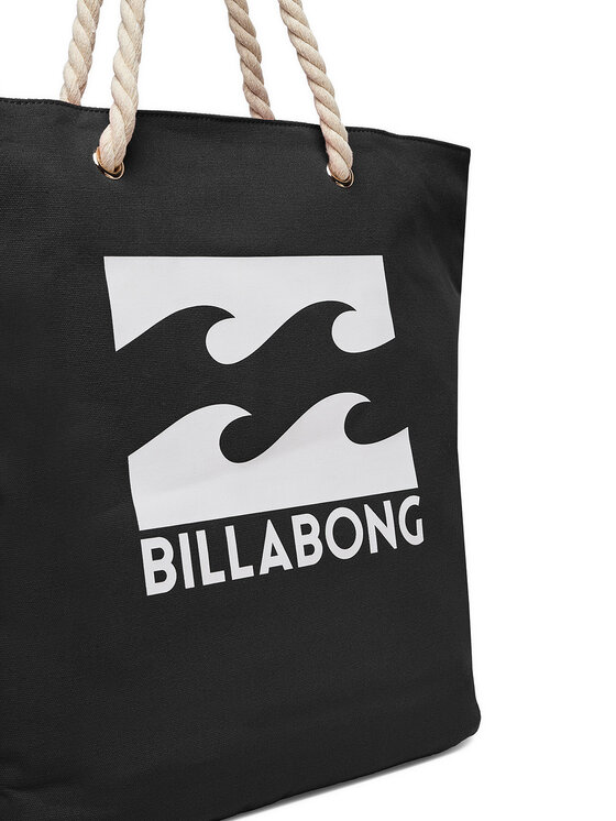 Billabong Сумка Billabong BLB-B-001-07 Чорний