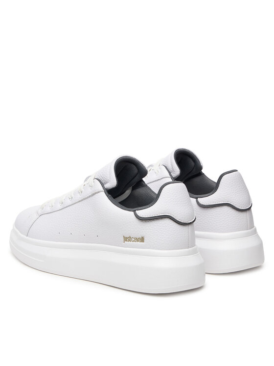 Just Cavalli Laisvalaikio batai Just Cavalli 81QA3SBC ZPC35 Balta