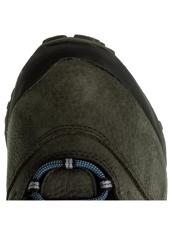 Merrell Trekkings Merrell Cham II Wtpf Mid Ltr J09377 Verde