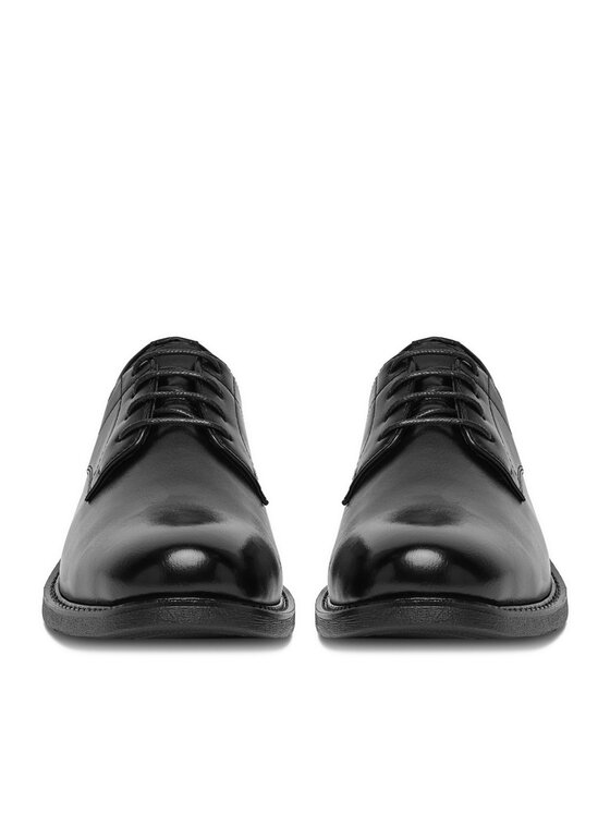Ottimo Туфлі Ottimo CEO-CM240808-3 Чорний