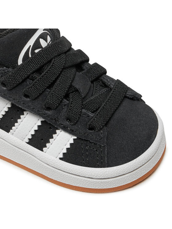 adidas Снікерcи adidas Campus 00s JI4335 Чорний