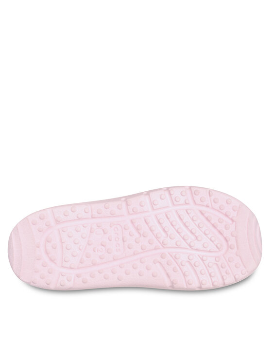 Crocs Nizki čevlji Crocs Swiftwater Splash 210619 Roza