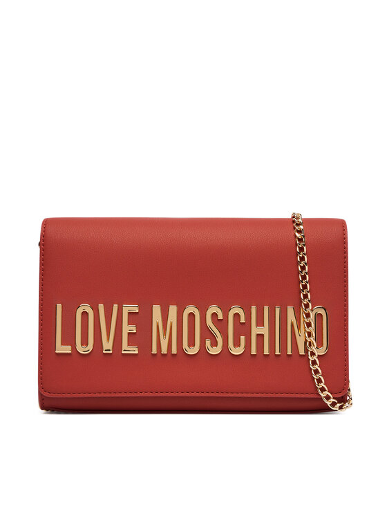 LOVE MOSCHINO Borsetta LOVE MOSCHINO JC4103PP0PKD0459 Rosso