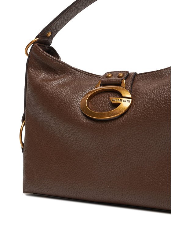 Guess Borsetta Guess Camden HWBB93 08180 Marrone