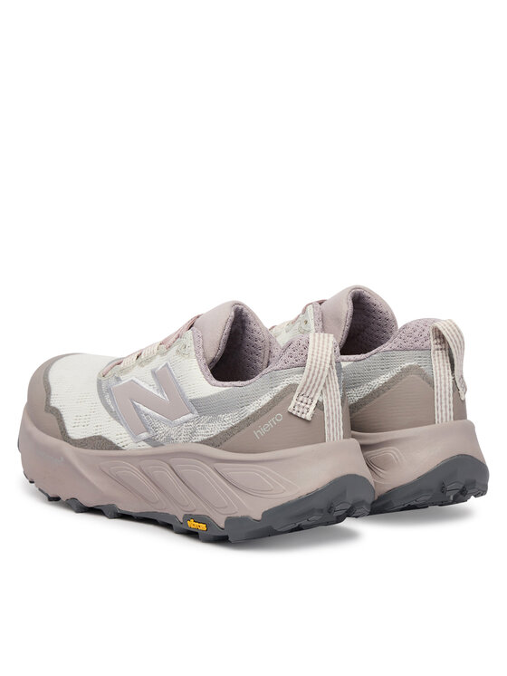 New Balance Zapatillas de running New Balance Fresh Foam X Hierro v9 WHIER2RF Blanco