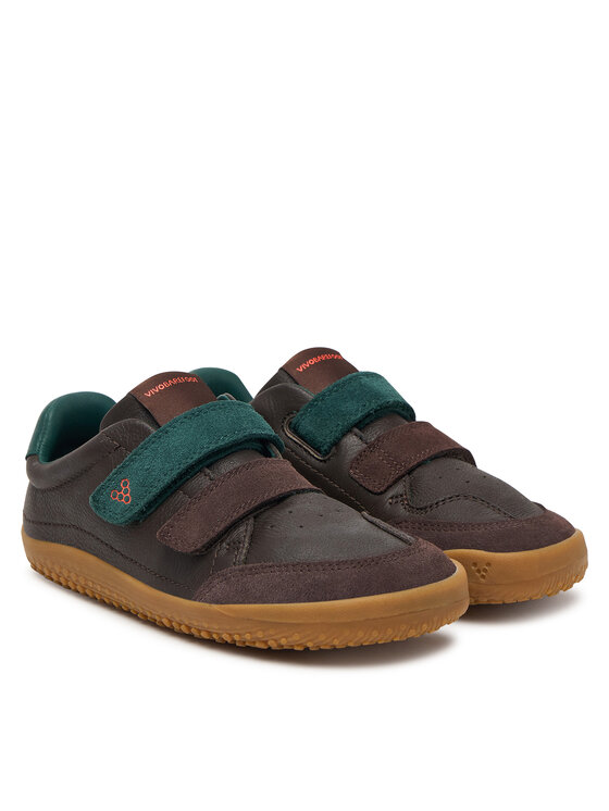 Vivo Barefoot Sneakers Vivo Barefoot Gobi  105434 Braun