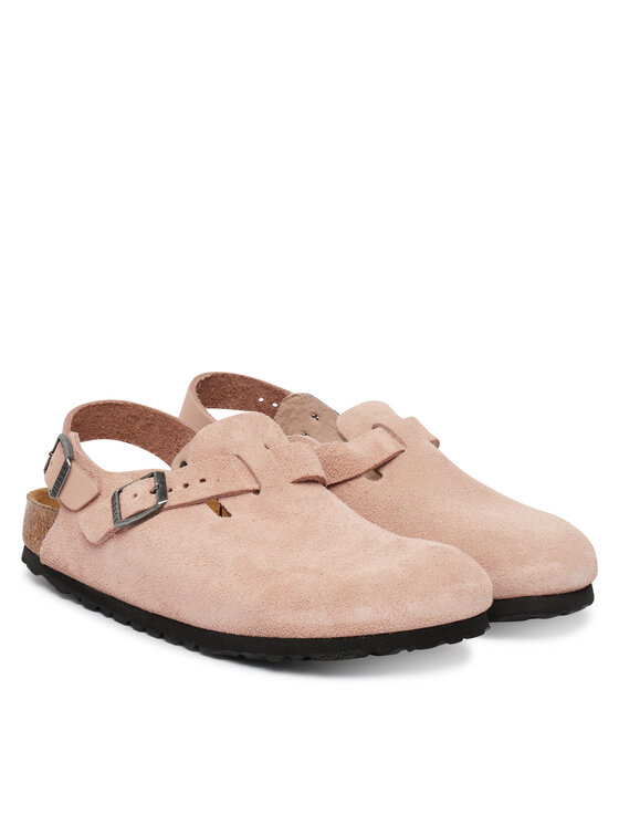 Birkenstock Босоніжки Birkenstock Tokio 1031636 Рожевий
