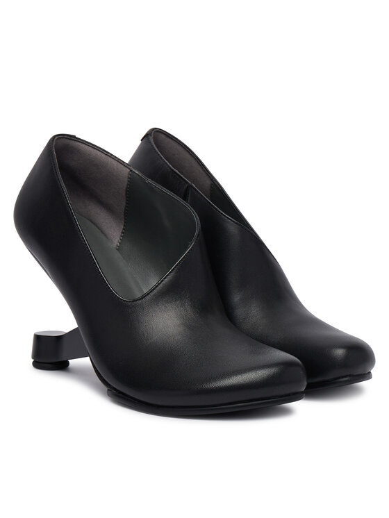 United Nude Czółenka United Nude Eamz Ella 110250116 Czarny