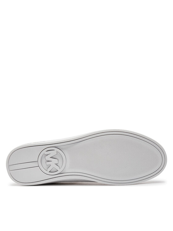 MICHAEL Michael Kors Tenisky MICHAEL Michael Kors Keaton 43R4KTFS1Y Ružová