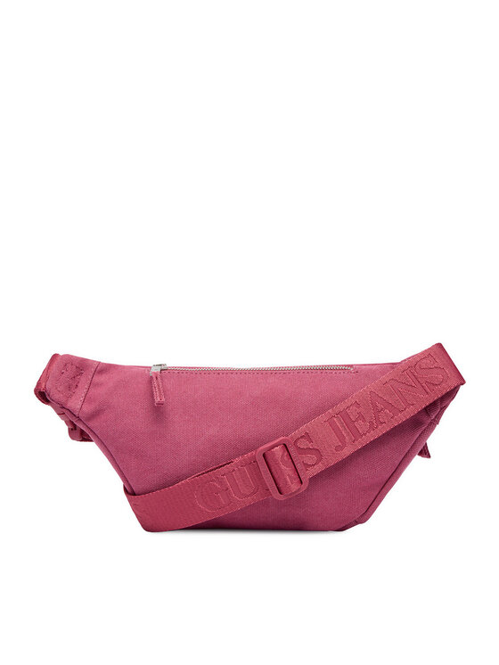 Guess Jeans Сумка Guess Jeans CWBEO-GUESS-B-017-09 Рожевий