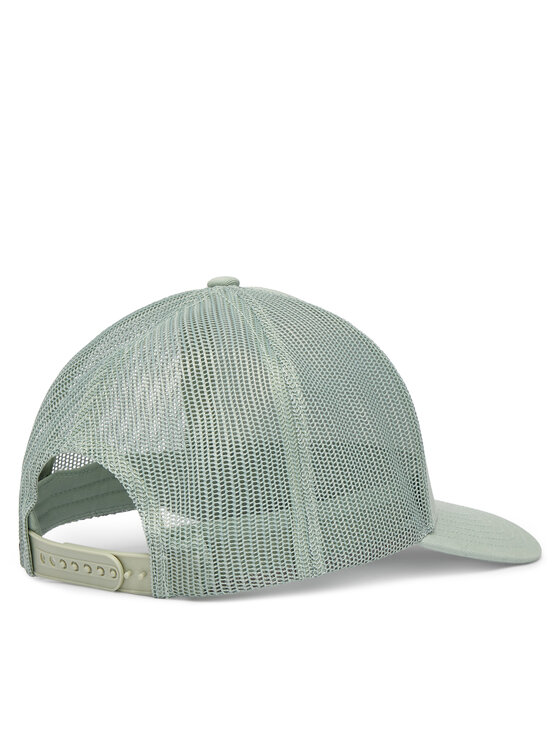 Alpha Industries Baseball sapka Alpha Industries Trucker Basic 186902 Zöld