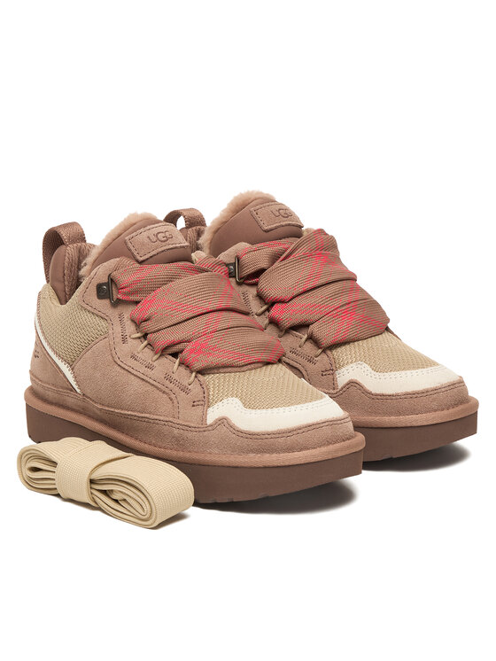 Ugg Снікерcи Ugg W Lowmel 1144032 Коричневий