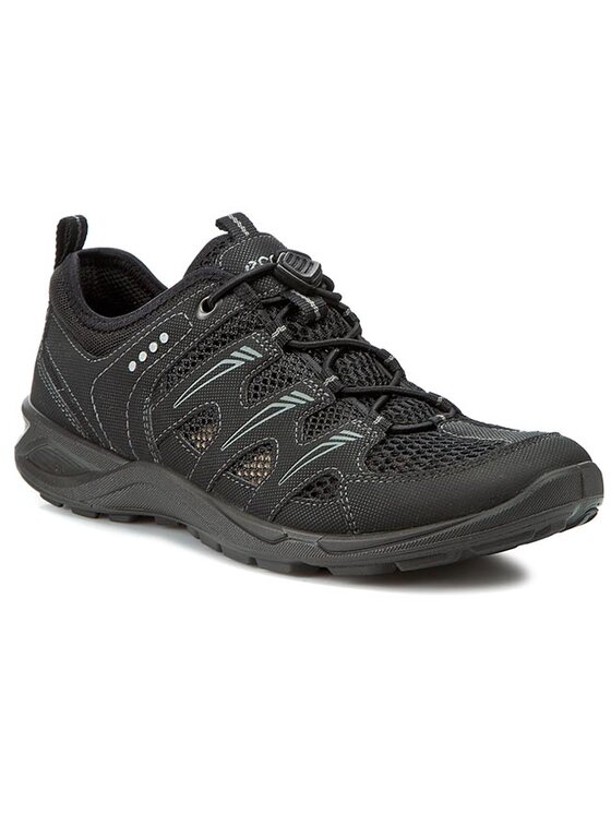 ECCO Bakancs ECCO Terracruise 84103351707 Fekete