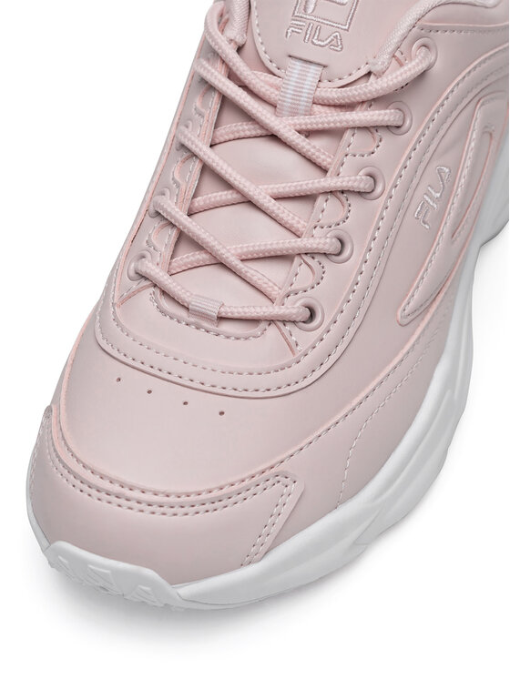 Fila Superge Fila SKYE FFW0458-40086 Roza