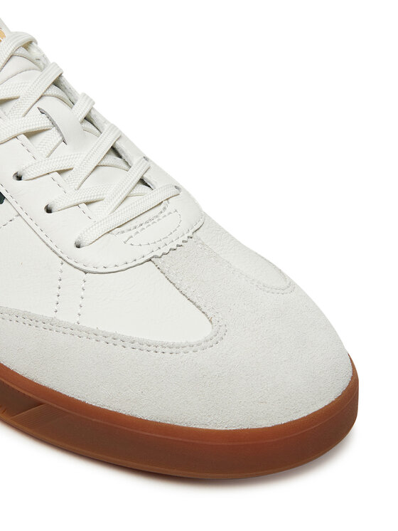 Polo Ralph Lauren Снікерcи Polo Ralph Lauren 809973706002 Білий