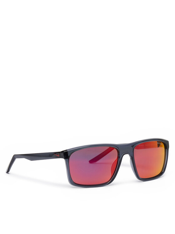 Nike Sunčane naočale Nike Fire L P FD1819 021 Crna