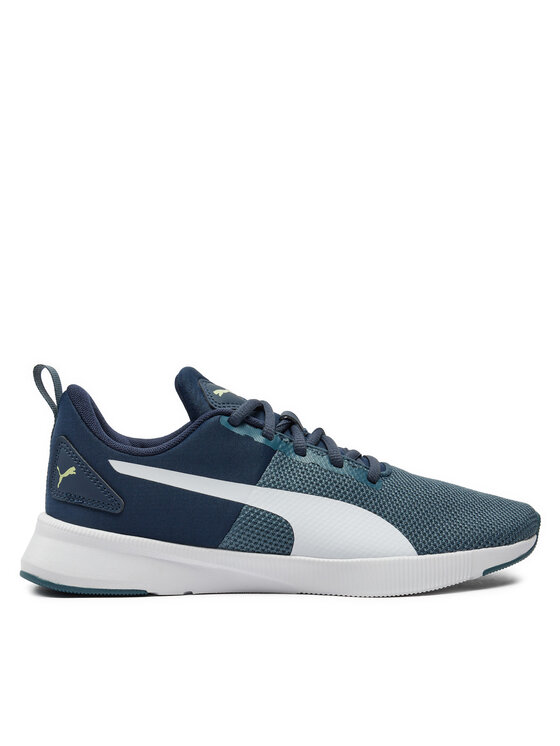 Puma Παπούτσια για Τρέξιμο Puma Flyer Runner Jr 192928 49 Σκούρο μπλε