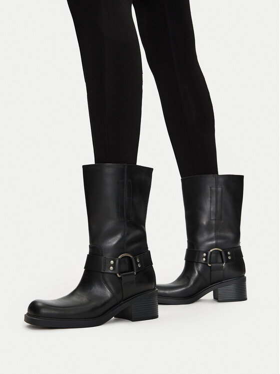 Vagabond Shoemakers Ботильйони Vagabond Shoemakers Daniella 5820-301-20 Чорний