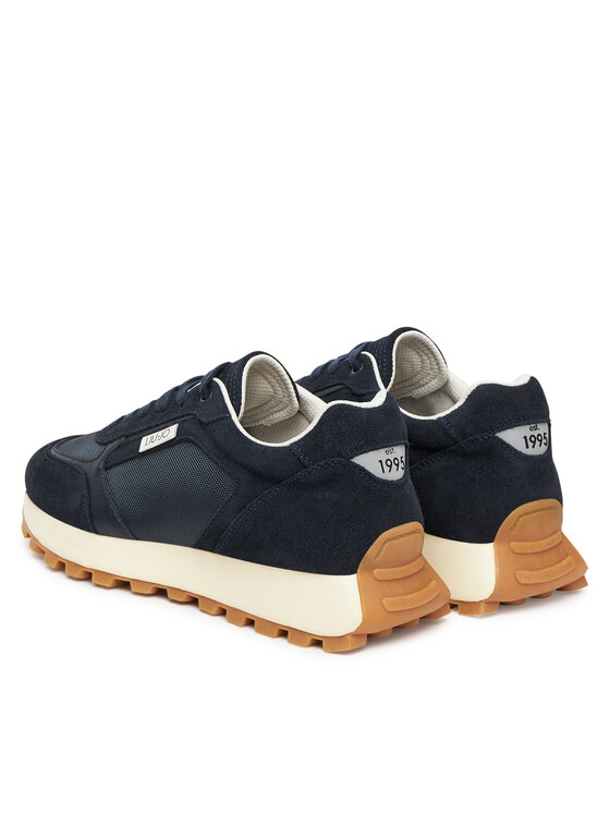 Liu Jo Снікерcи Liu Jo Running 02 7G5027 PX380 Cиній