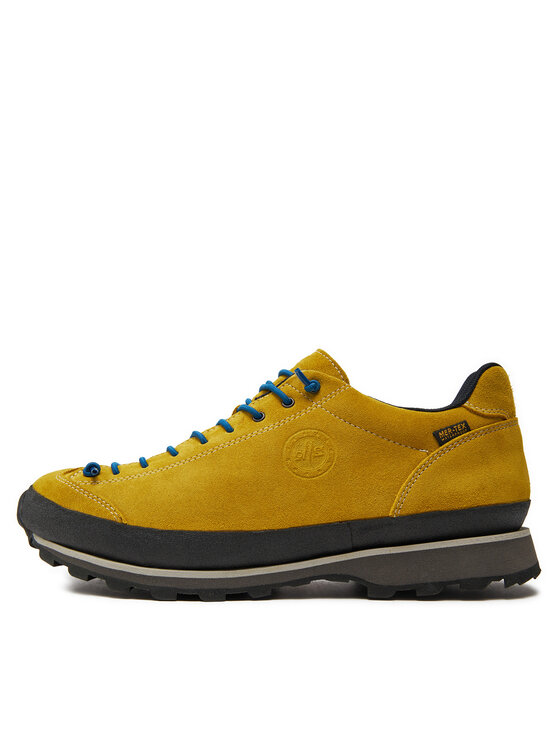 Lomer Trekkings Lomer Bio Naturale Low Mtx 50082/A Galben