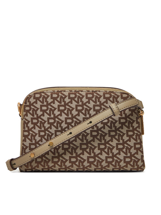 DKNY Bolso DKNY R44EFI69 Marrón