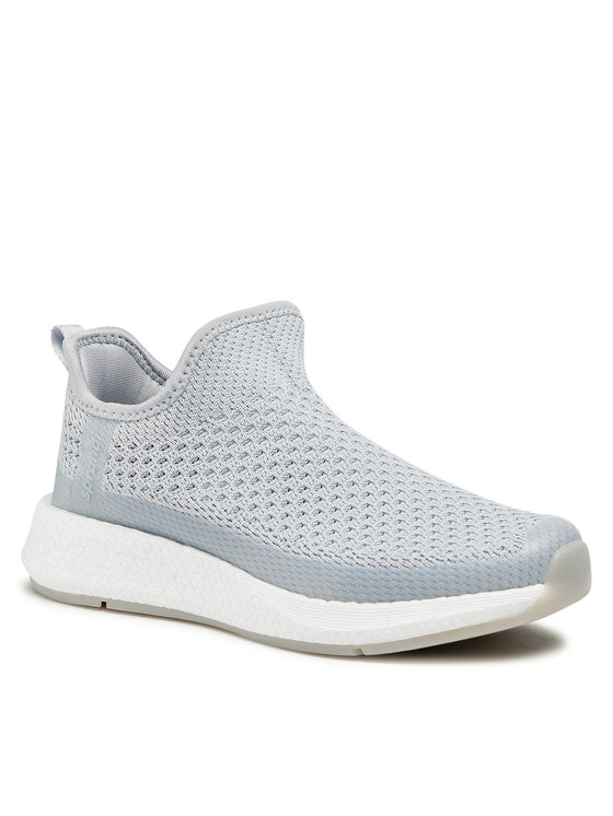 Sprandi Sneakersy Sprandi WP07-01445-12 Sivá