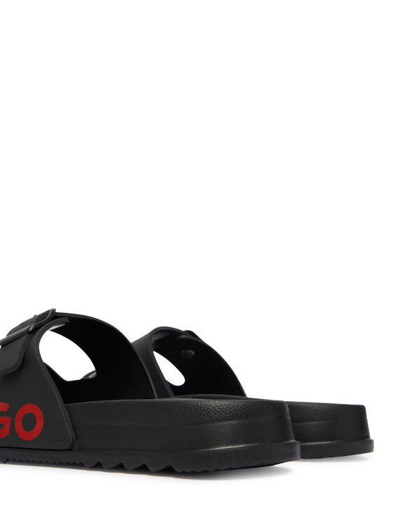 HUGO Ciabatte HUGO G01193 S Nero