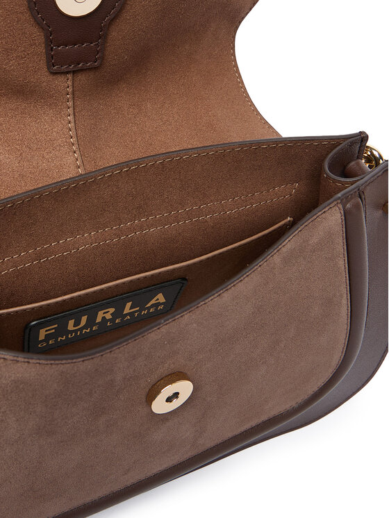 Furla Torebka Furla WB01822 BX2567 CN 4286S 1007 Brązowy