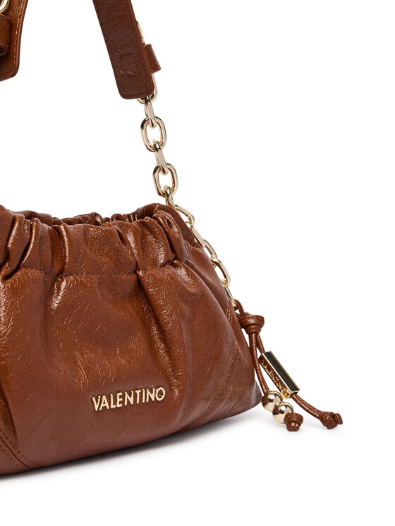 Valentino Сумка Valentino Lumira VBSA6F08 Коричневий