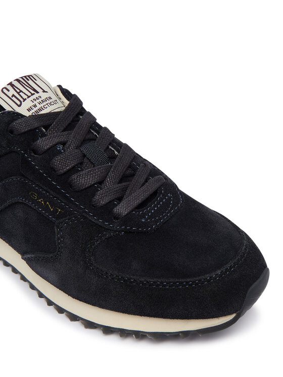 Gant Αθλητικά Gant Beja Low Lace 33533333 Σκούρο μπλε