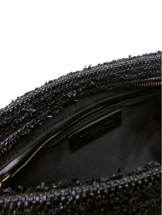 Gianni Chiarini Torbica Gianni Chiarini Brenda BS 10915 FROU Crna