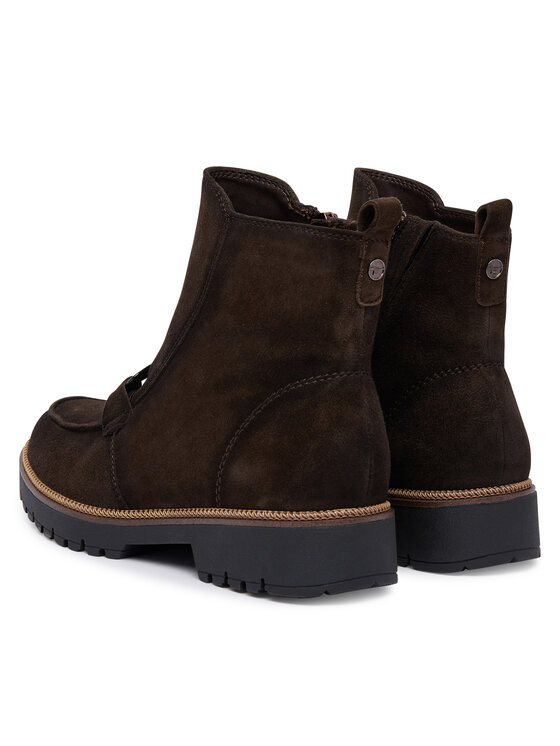 Tamaris Ботильйони Tamaris 1-25435-45 Коричневий