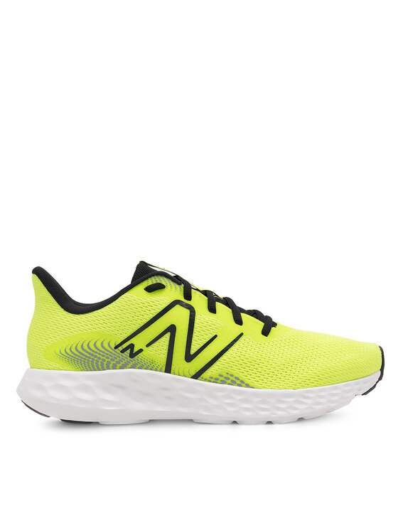 New Balance Zapatillas New Balance M411CT3 Amarillo