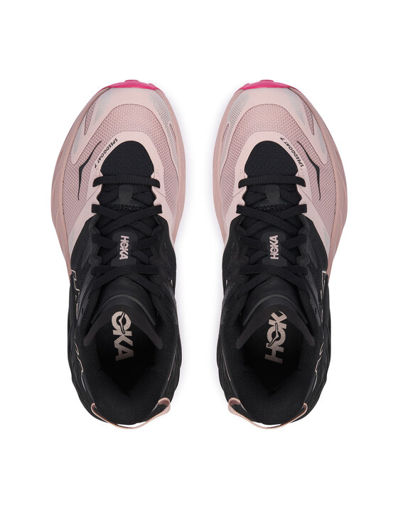 Hoka Zapatillas de running Hoka Speedgoat 7 1171929 Negro
