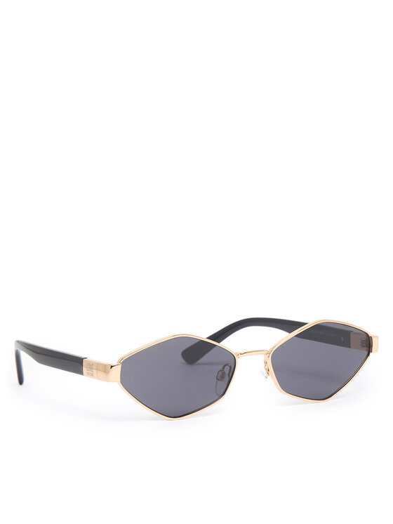 LOVE MOSCHINO Слънчеви очила LOVE MOSCHINO MOL101/S 208538 Златист