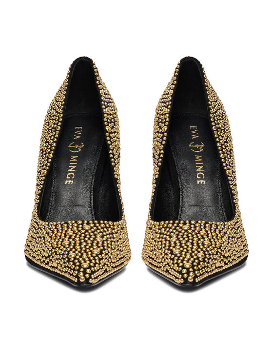 Eva Minge Lodičky Eva Minge EO-SIAN-1797-181 Zlatá