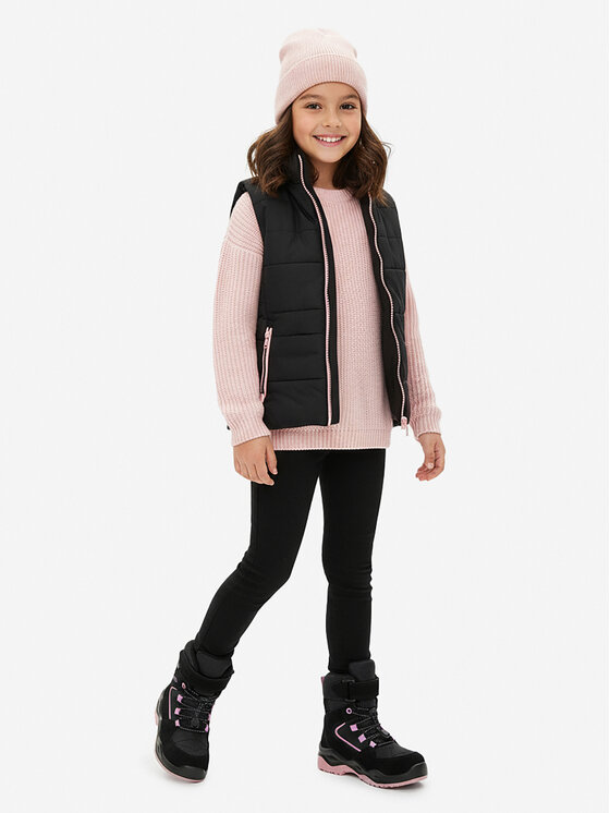 Lasocki Young Снігоходи Lasocki Young CEO-CP91-21916N(IV)DZ Чорний