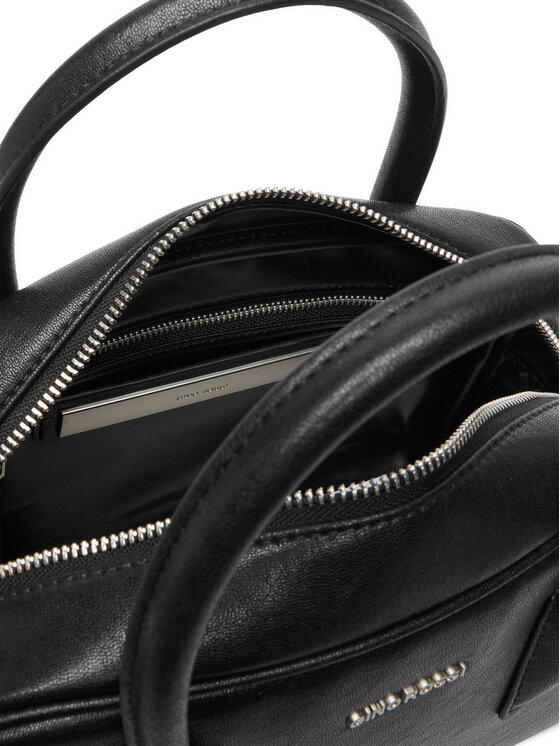GINO ROSSI Torebka GINO ROSSI EO-LA321-268 Czarny