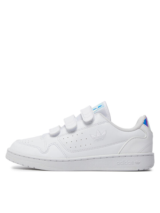 adidas Снікерcи adidas Ny 90 Cf C FY9847 Білий