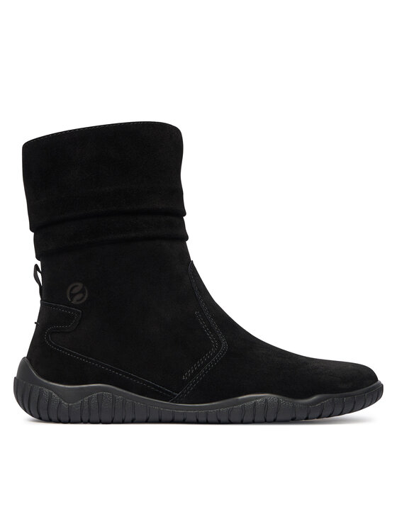 Josef Seibel Stivaletti Josef Seibel Wynona 13 70713-MI931 Nero