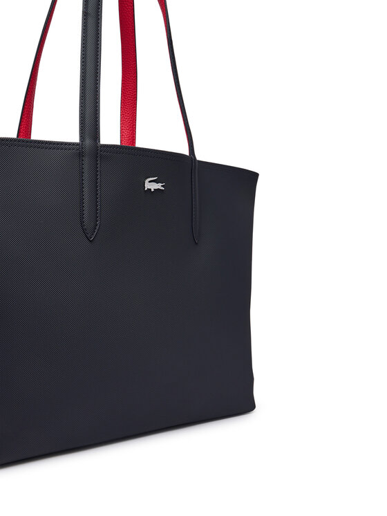 Lacoste Kabelka Lacoste NF2142AA Černá