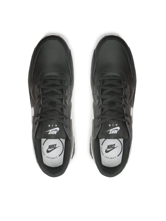 Nike Sneakers Nike Air Max Excee Leather DB2839 002 Negru