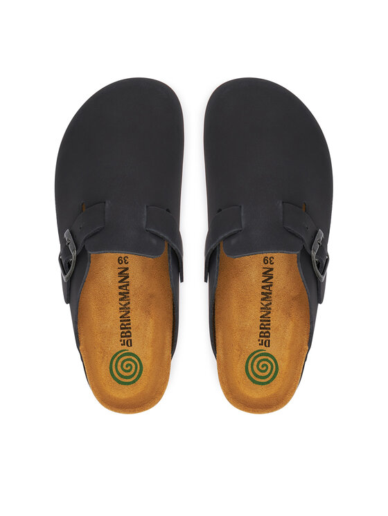 Dr. Brinkmann Шльопанці Dr. Brinkmann 600389 Cиній