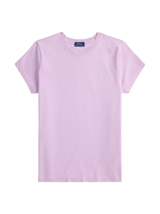 Polo Ralph Lauren Polo Ralph Lauren Camiseta 211B14605015 Azul marino Classic Fit